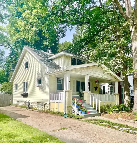 Undisclosed, Royal Oak, MI 48067