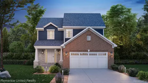 28573 Tulipwood, Livonia, MI 48150