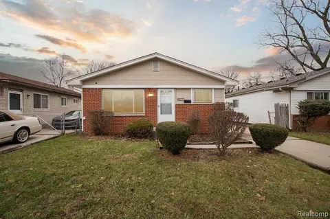 28950 Eton St, Westland, MI 48186