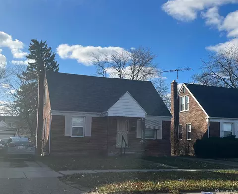 13690 E State Fair St, Detroit, MI 48205