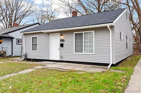 26357 Stanford St, Inkster, MI 48141