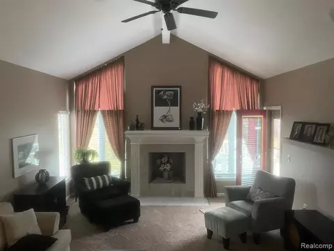 11316 Balsam Ct, Washington, MI 48094