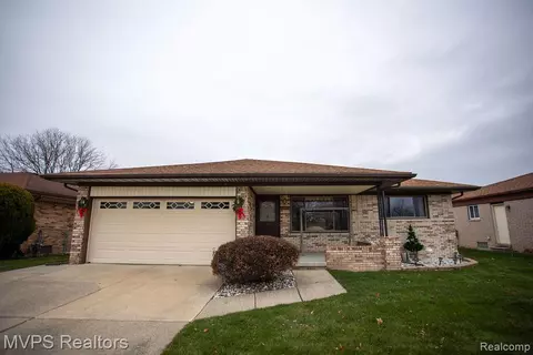 35729 Ensign Dr, Sterling Heights, MI 48312