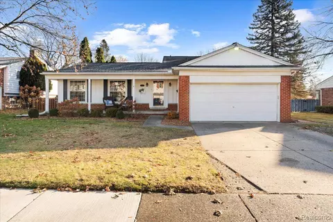 15236 Maxwell Ave, Plymouth, MI 48170