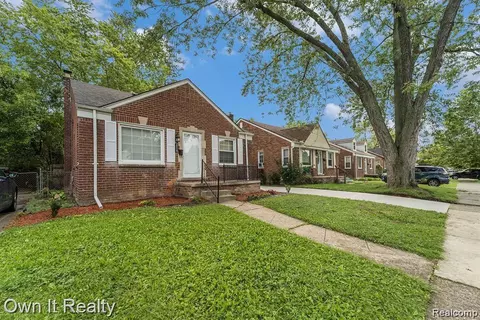7710 Dacosta, Redford, MI 48239