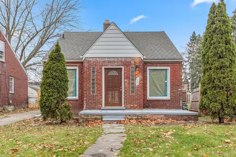 11505 Lakepointe St, Detroit, MI 48224