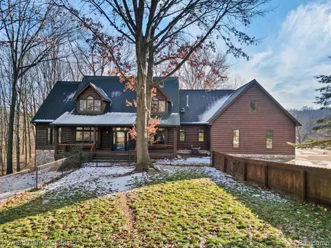 11918 Scott Rd, Davisburg, MI 48350
