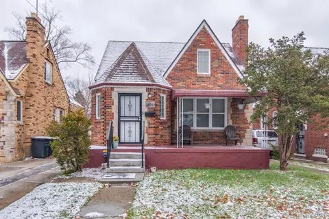 15048 Whitcomb St, Detroit, MI 48227