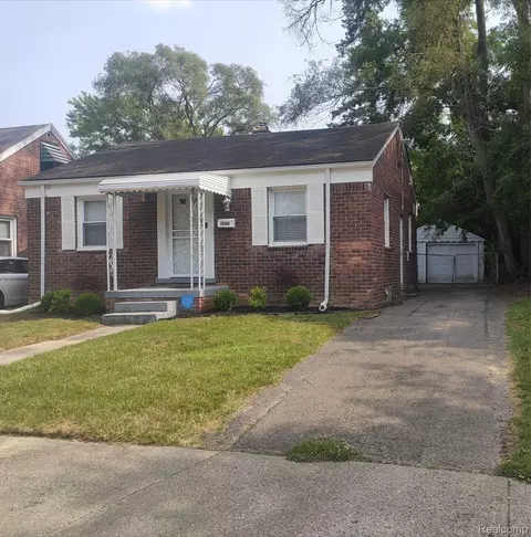 22503 Argus, Detroit, MI 48219