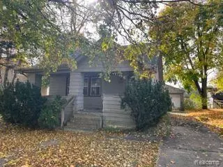 2313 Begole St, Flint, MI 48504