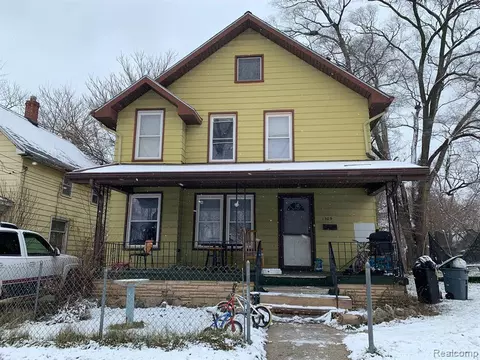 1509 Bennett Ave, Flint, MI 48506 photo 1