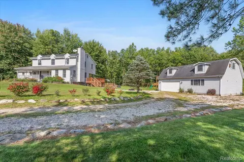 49102 Sherwood, Sumpter, MI 48111