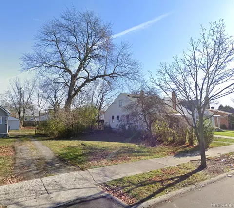 6338 Stahelin Ave, Detroit, MI 48228