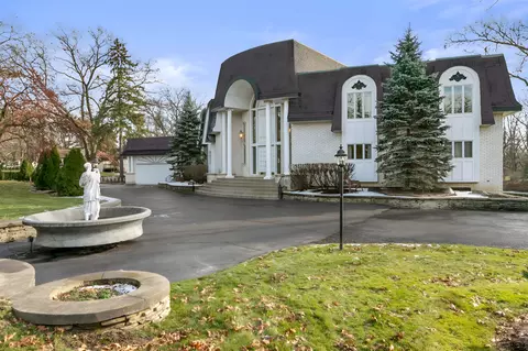 2300 24 Mile Rd, Shelby Township, MI 48316