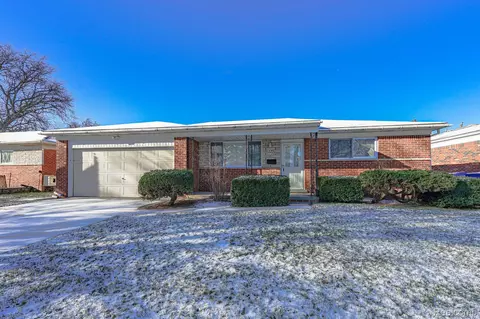 29289 Merrick Ave, Warren, MI 48092
