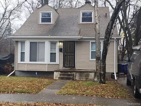 15410 Mark Twain St, Detroit, MI 48227