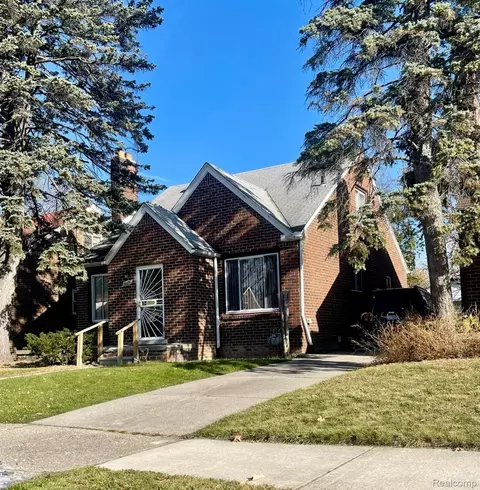 18028 Prevost St, Detroit, MI 48235