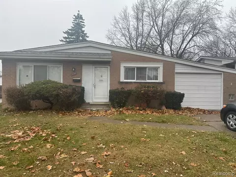 4757 Parent Ave, Warren, MI 48092 photo 1