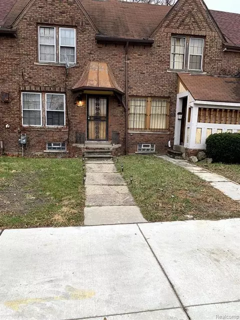 2865 Ewald Cir, Detroit, MI 48238