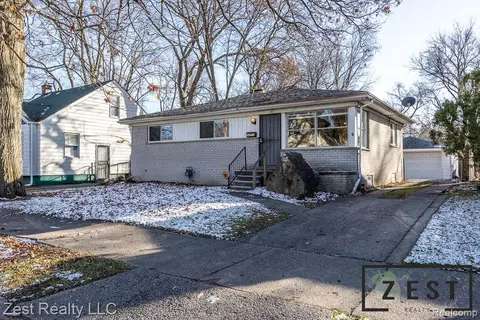 24751 Pembroke Ave, Detroit, MI 48219