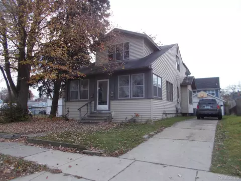 410 E 12 Mile Rd, Royal Oak, MI 48073