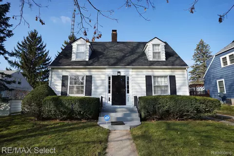309 Marquette St, Flint, MI 48504