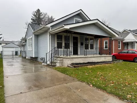251 Spencer St, Ferndale, MI 48220