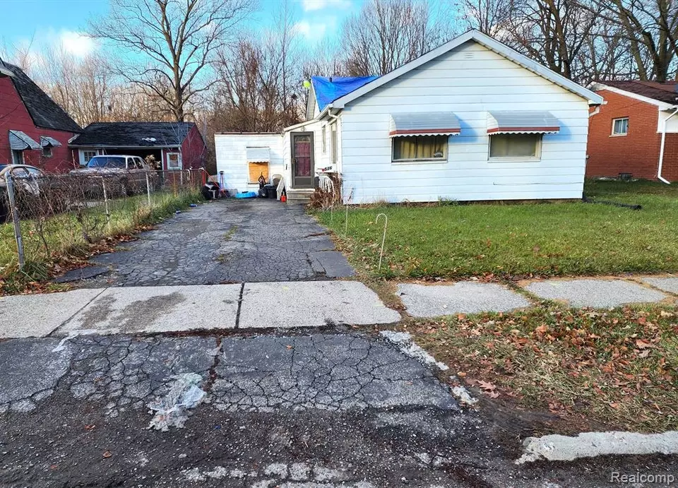 536 W Home Ave, Flint, MI 48505 9 Photos Movoto