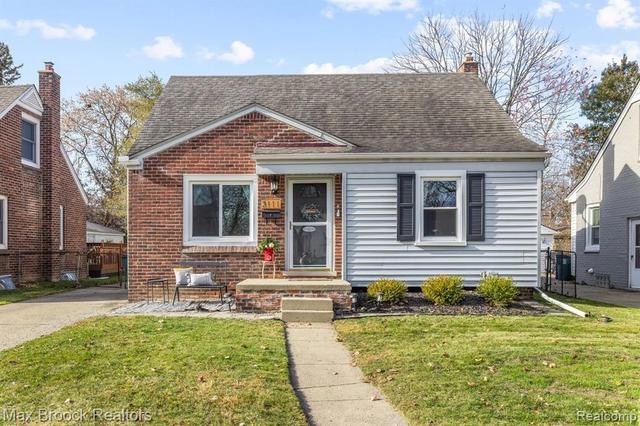 3111 Ferris Ave, Royal Oak, MI 48073