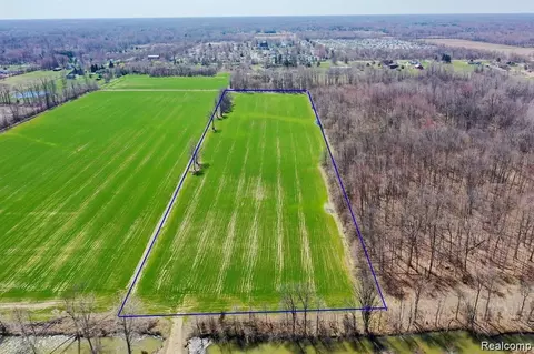 00000 Willis Rd, Belleville, MI 48111