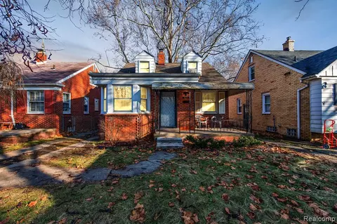 9572 Beaverland, Redford, MI 48239