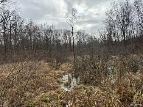 2 76 Perry Lk, Brandon, MI 48462