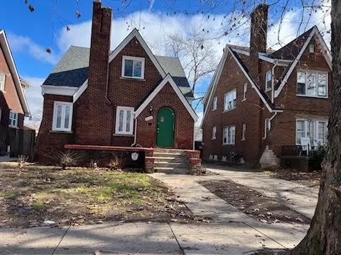 8066 Normile St, Detroit, MI 48204