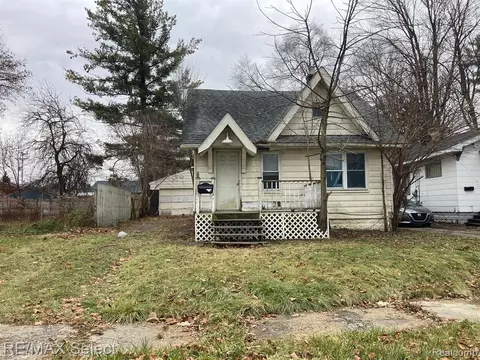 811 Bloor Ave, Flint, MI 48507 photo 1