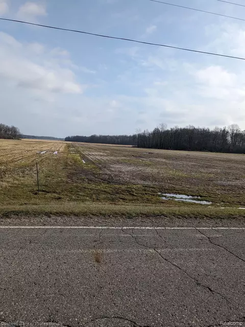0000 Jefferson Rd, Burlington, MI 48727
