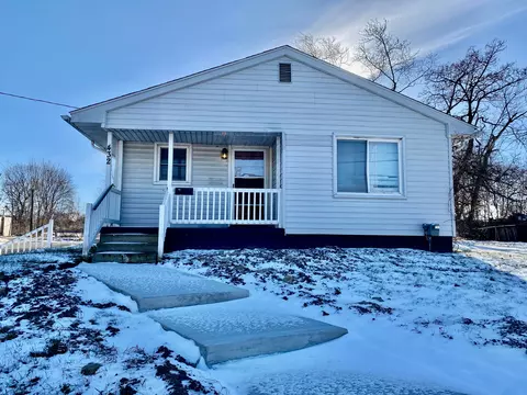 432 Raeburn St, Pontiac, MI 48342