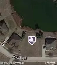 27102 Debiasi Dr, Brownstown, MI 48174