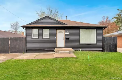 4013 Devon Rd, Royal Oak, MI 48073