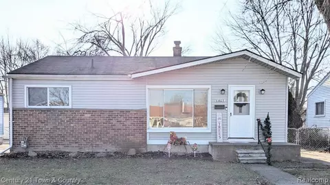 33603 Alta St, Garden City, MI 48135