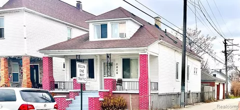 3826 Eldridge St, Hamtramck, MI 48212 photo 1