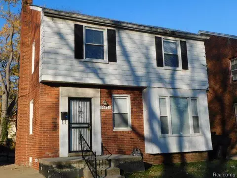 14855 Vaughan St, Detroit, MI 48223