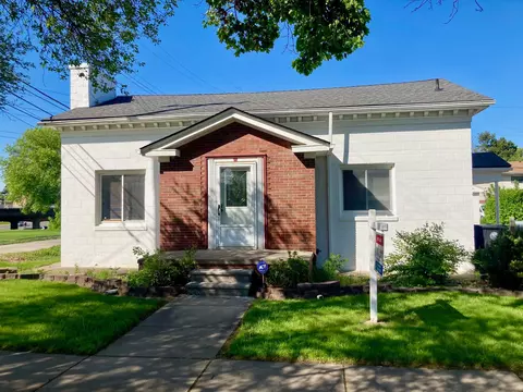 3860 Demean St, Melvindale, MI 48122