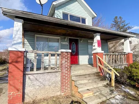 8744 Crocuslawn St, Detroit, MI 48204 photo 1