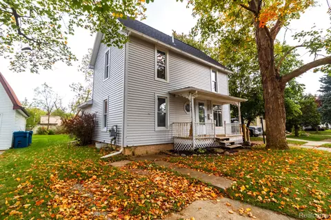 412 N Genesee St, Davison, MI 48423