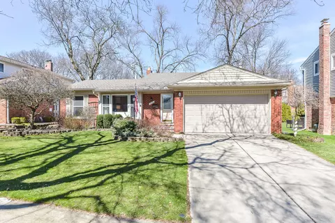 1656 Old Salem, Plymouth, MI 48170