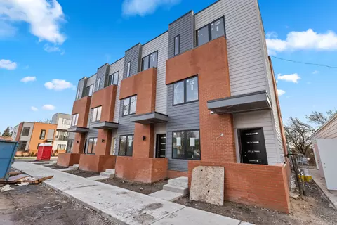 1815 Perry #12, Detroit, MI 48216