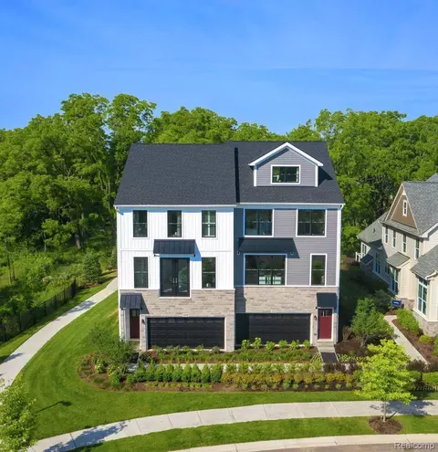 3235 Ardley Ave, Ann Arbor, MI 48105