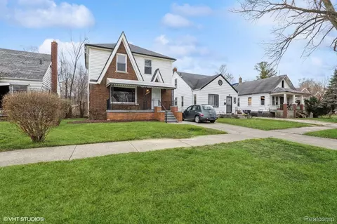 11730 Montrose St, Detroit, MI 48227