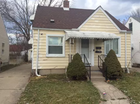 16069 Fairmount Dr, Detroit, MI 48205