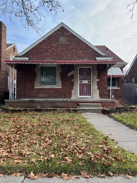 20524 Packard St, Detroit, MI 48234